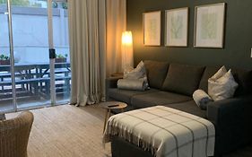 Durbanville Self Catering Apartments